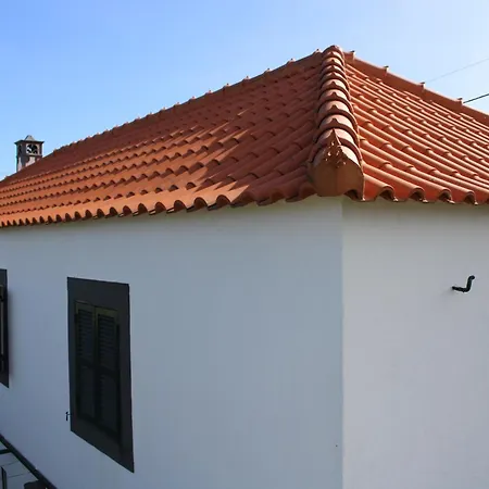 Dom wakacyjny Casa Da Ponta Ponta do Pargo