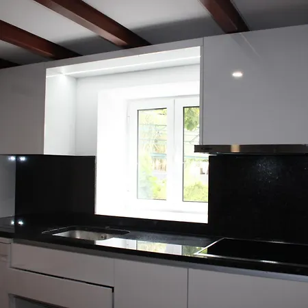 Casa Da Ponta Tatil Evi