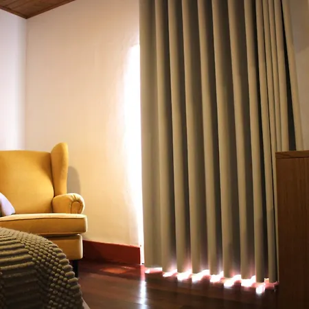 Casa Da Ponta * Ponta do Pargo