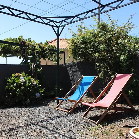 Tatil Evi Casa Da Ponta