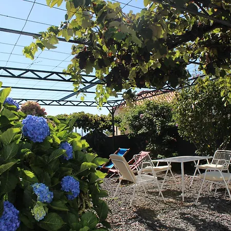 Tatil Evi Casa Da Ponta