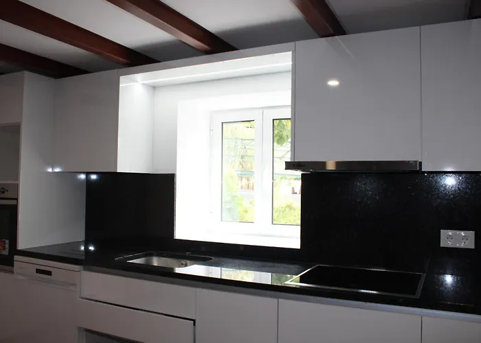 Casa Da Ponta Dom wakacyjny