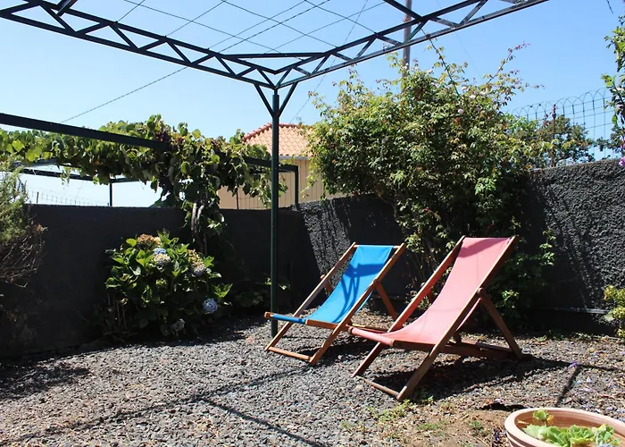 Σπίτι διακοπών Casa Da Ponta