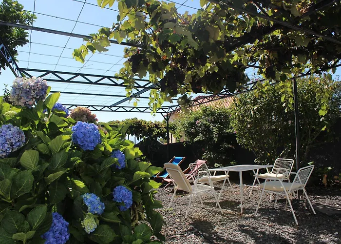 Σπίτι διακοπών Casa Da Ponta