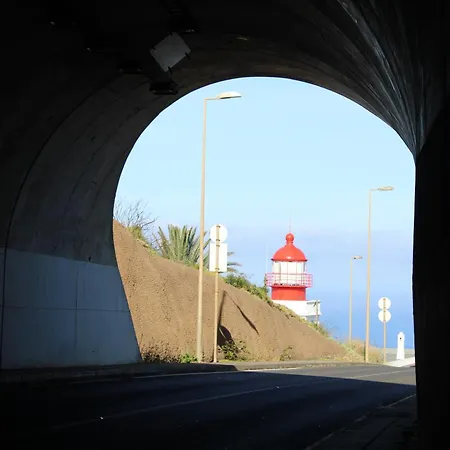 Casa Da Ponta Понта-ду-Паргу