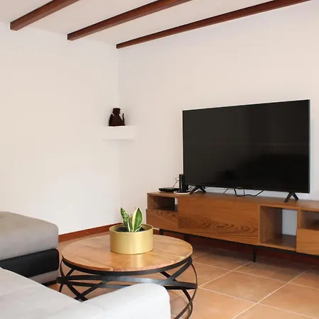 Дом отдыха Casa Da Ponta