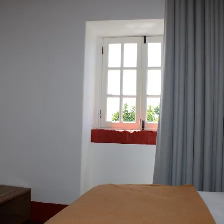 Casa Da Ponta Holiday home