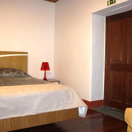 Дом отдыха Casa Da Ponta