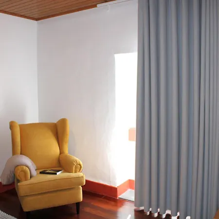Casa Da Ponta *