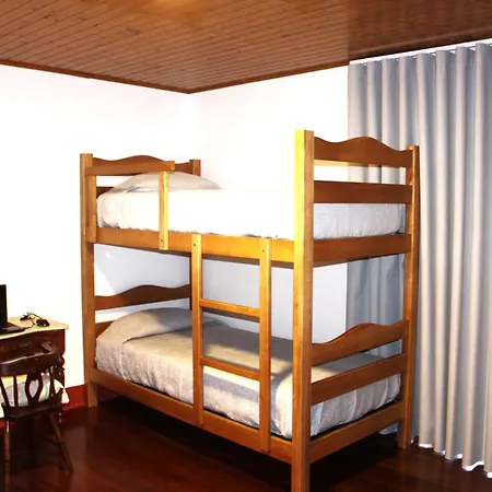 Дом отдыха Casa Da Ponta *