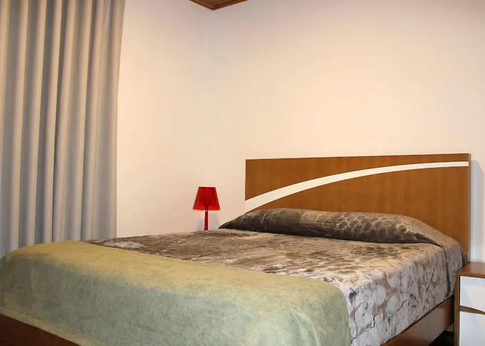 Дом отдыха Casa Da Ponta