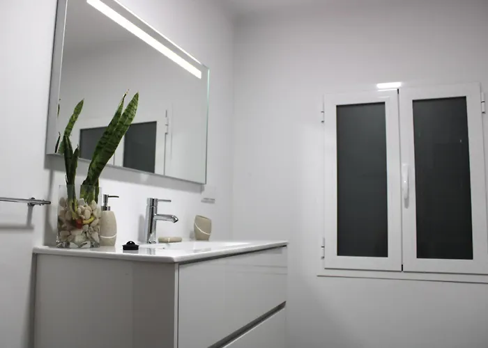 Casa Da Ponta בית נופש *