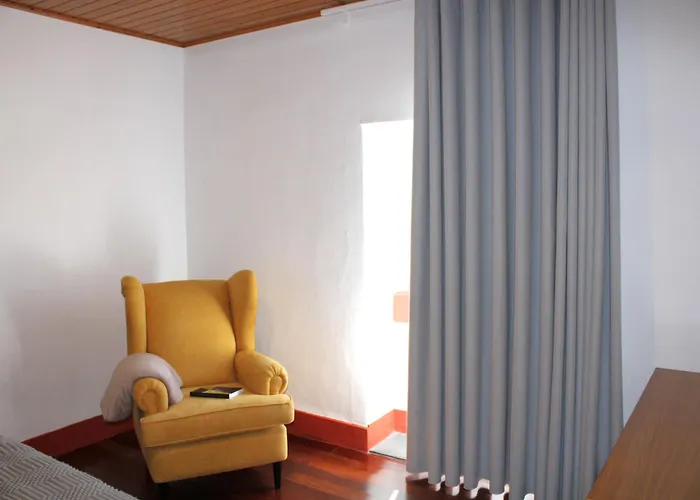 Casa Da Ponta *